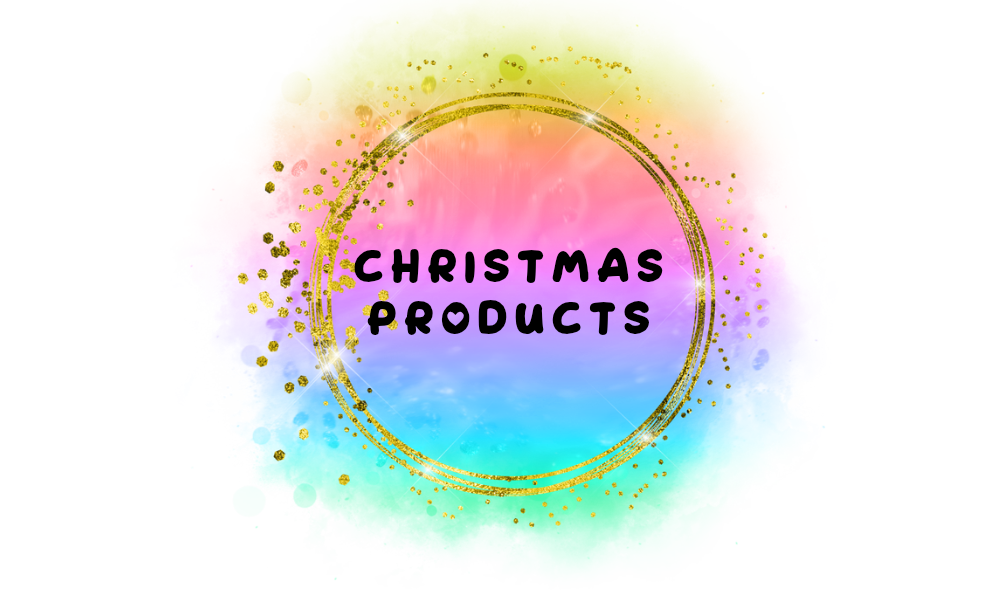 Christmas Products