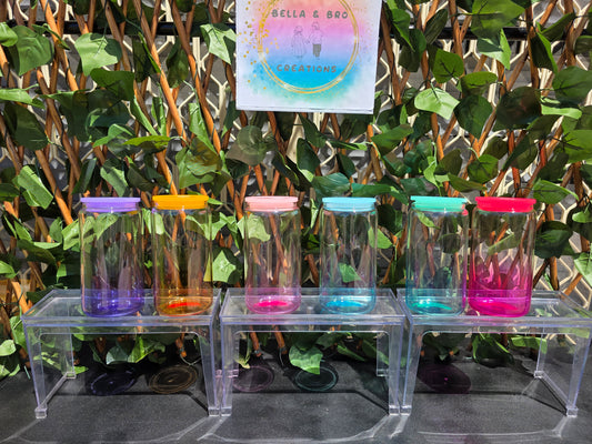 16oz Ombre Colour Tumbler