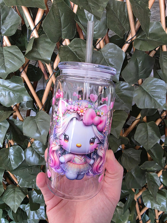 Plastic Tumbler