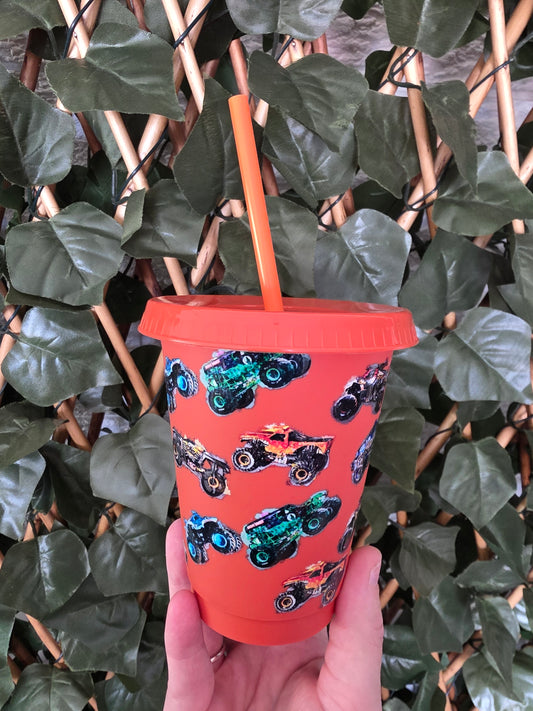 Cold Cups