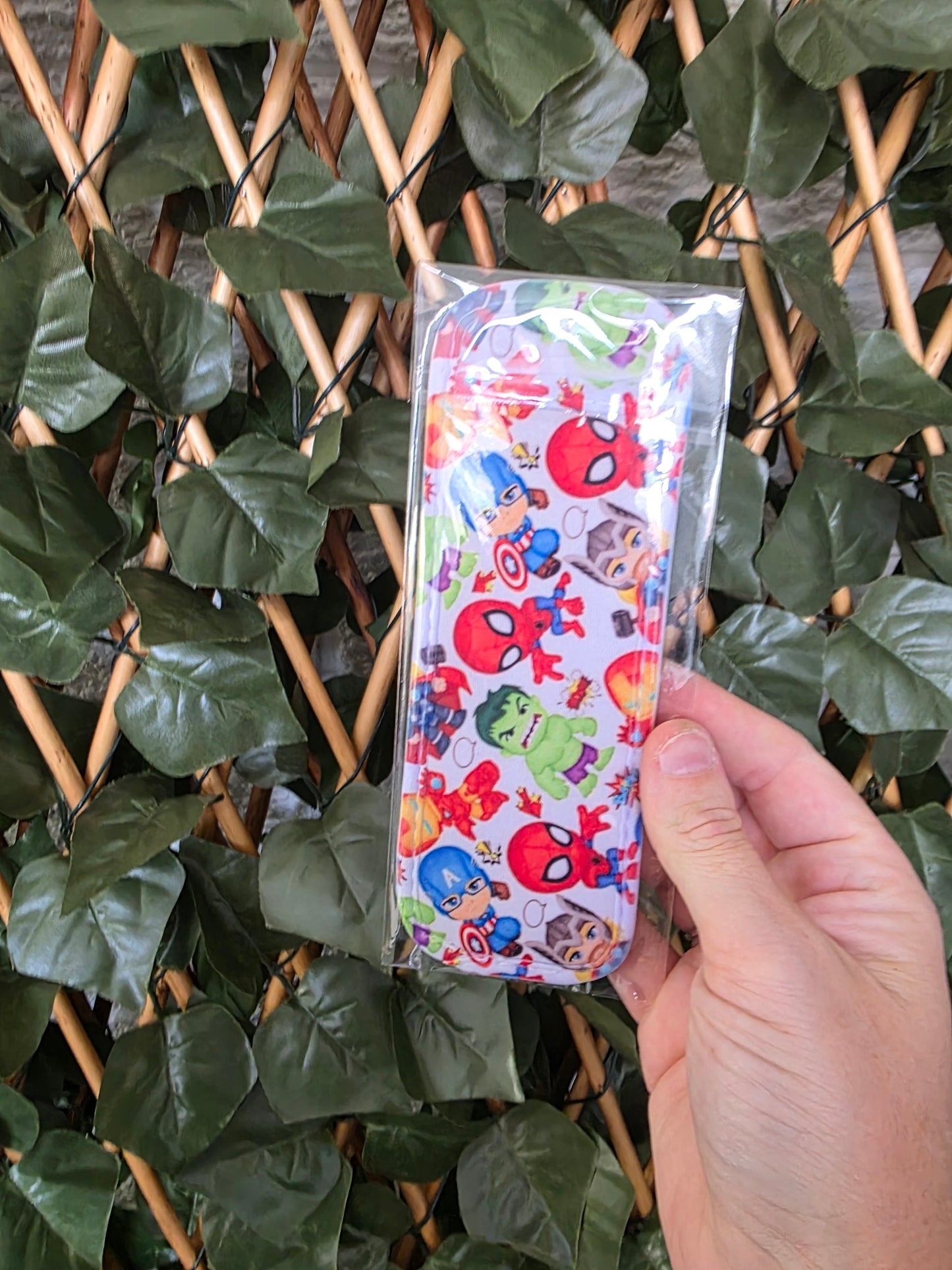 Iceblock Holders