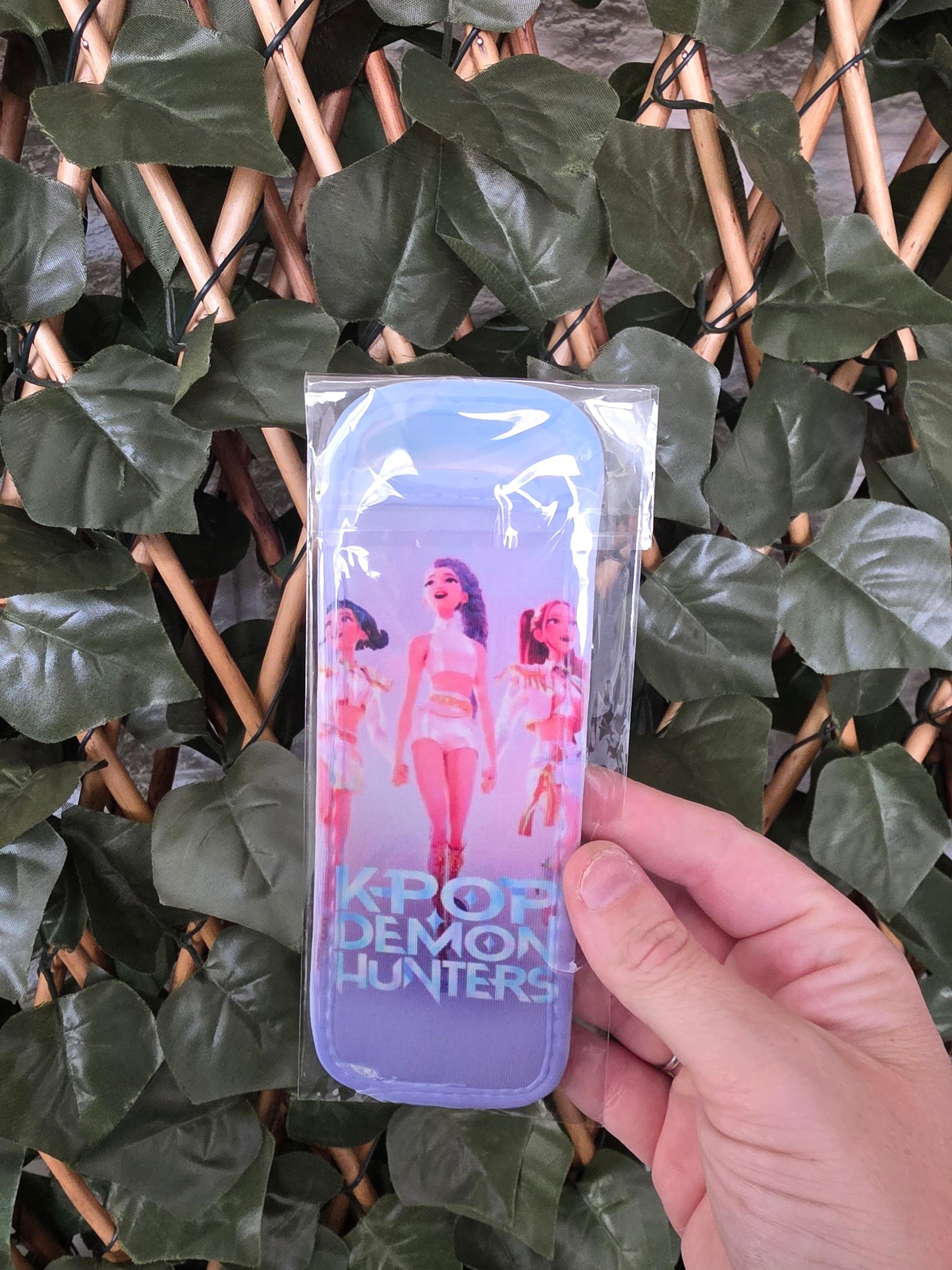 Iceblock Holders