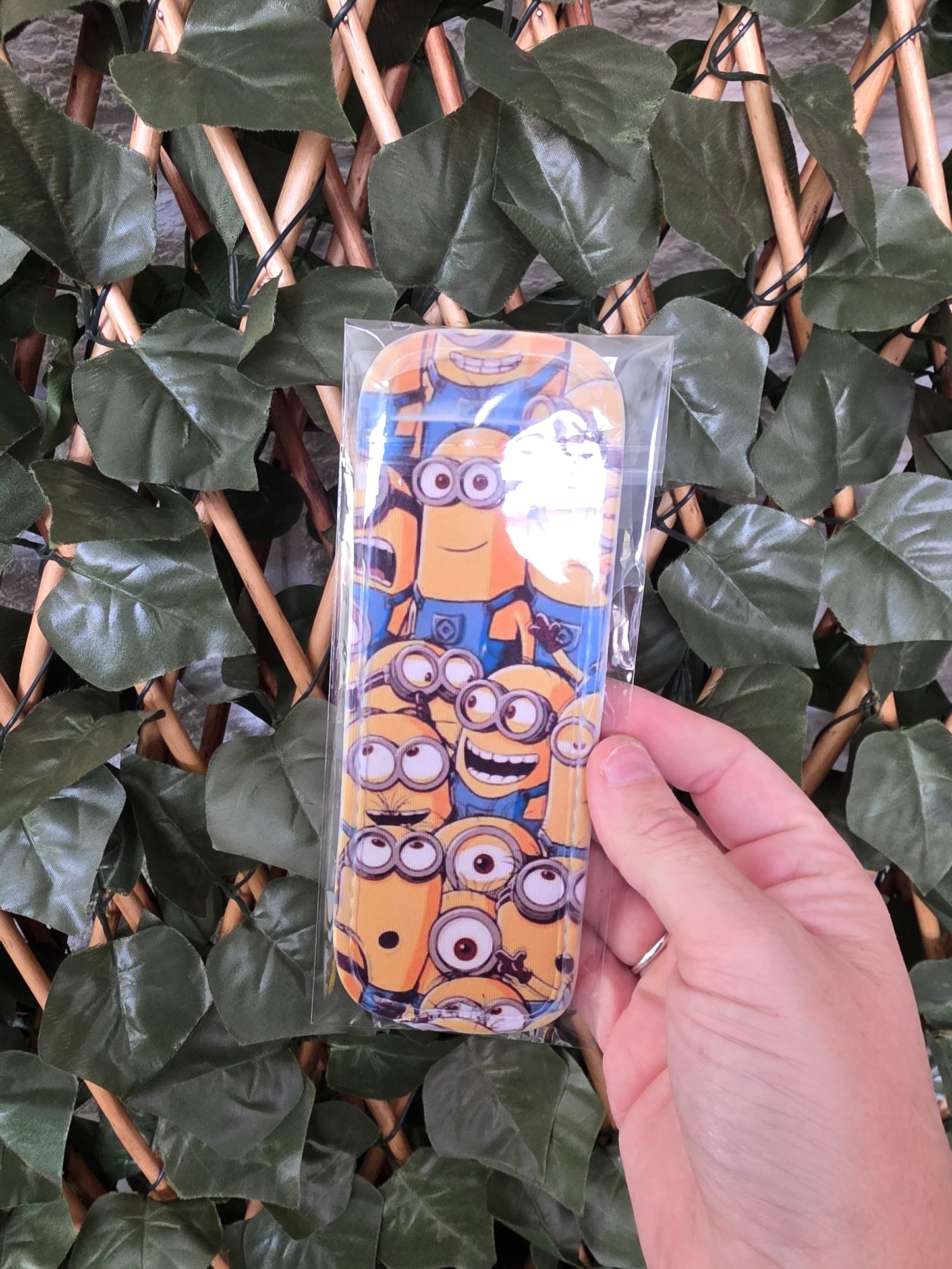 Iceblock Holders