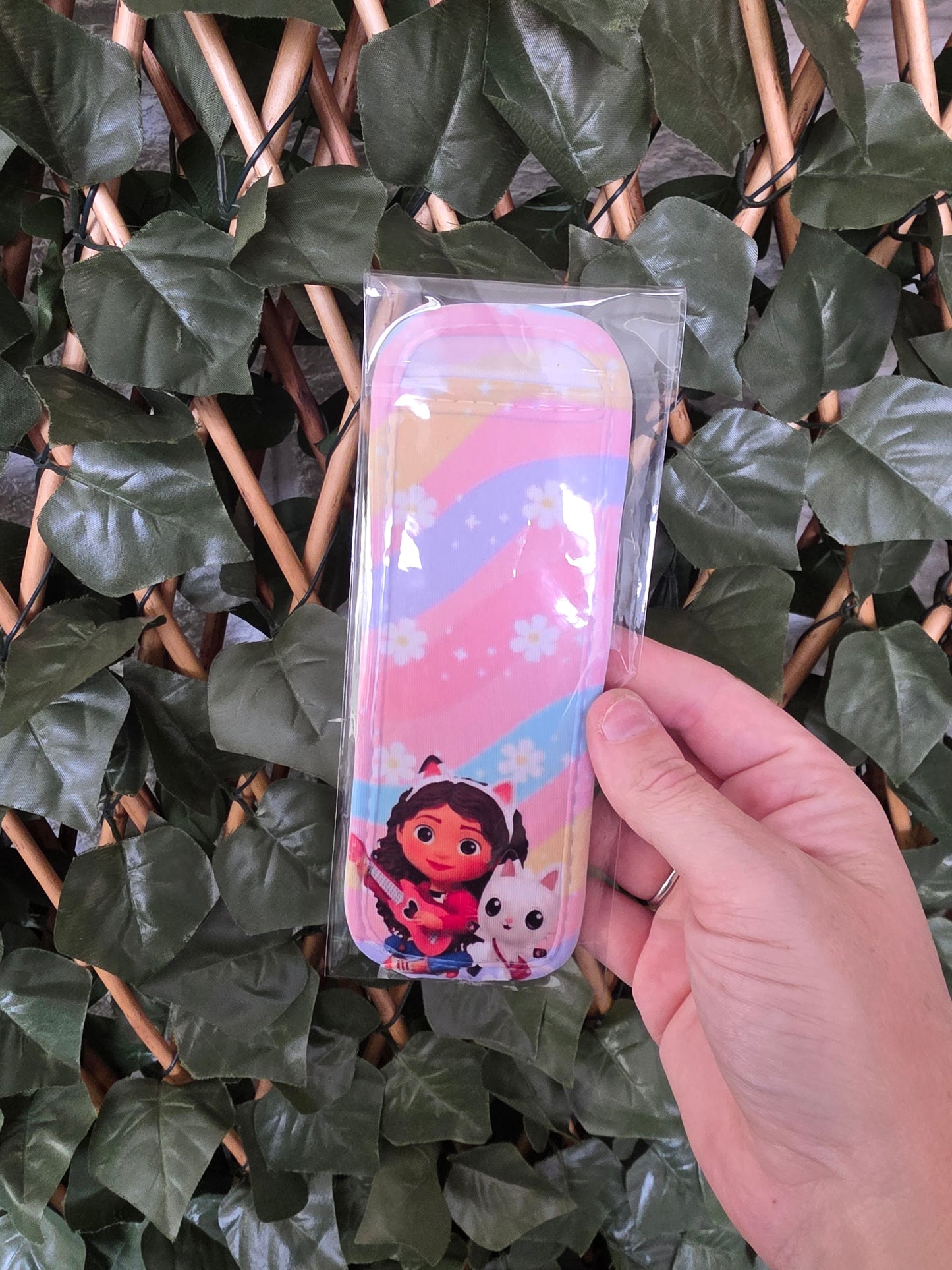 Iceblock Holders