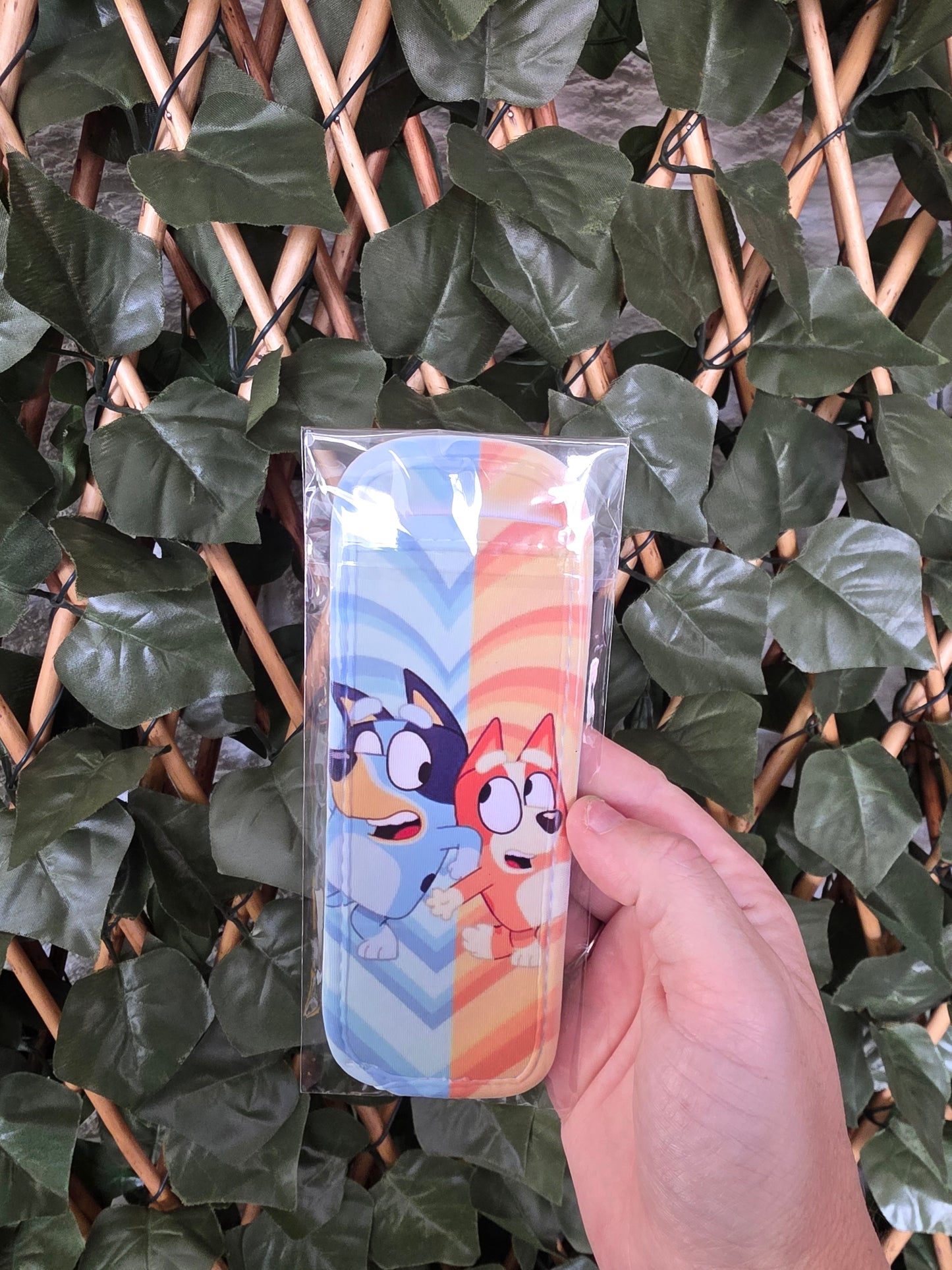 Iceblock Holders
