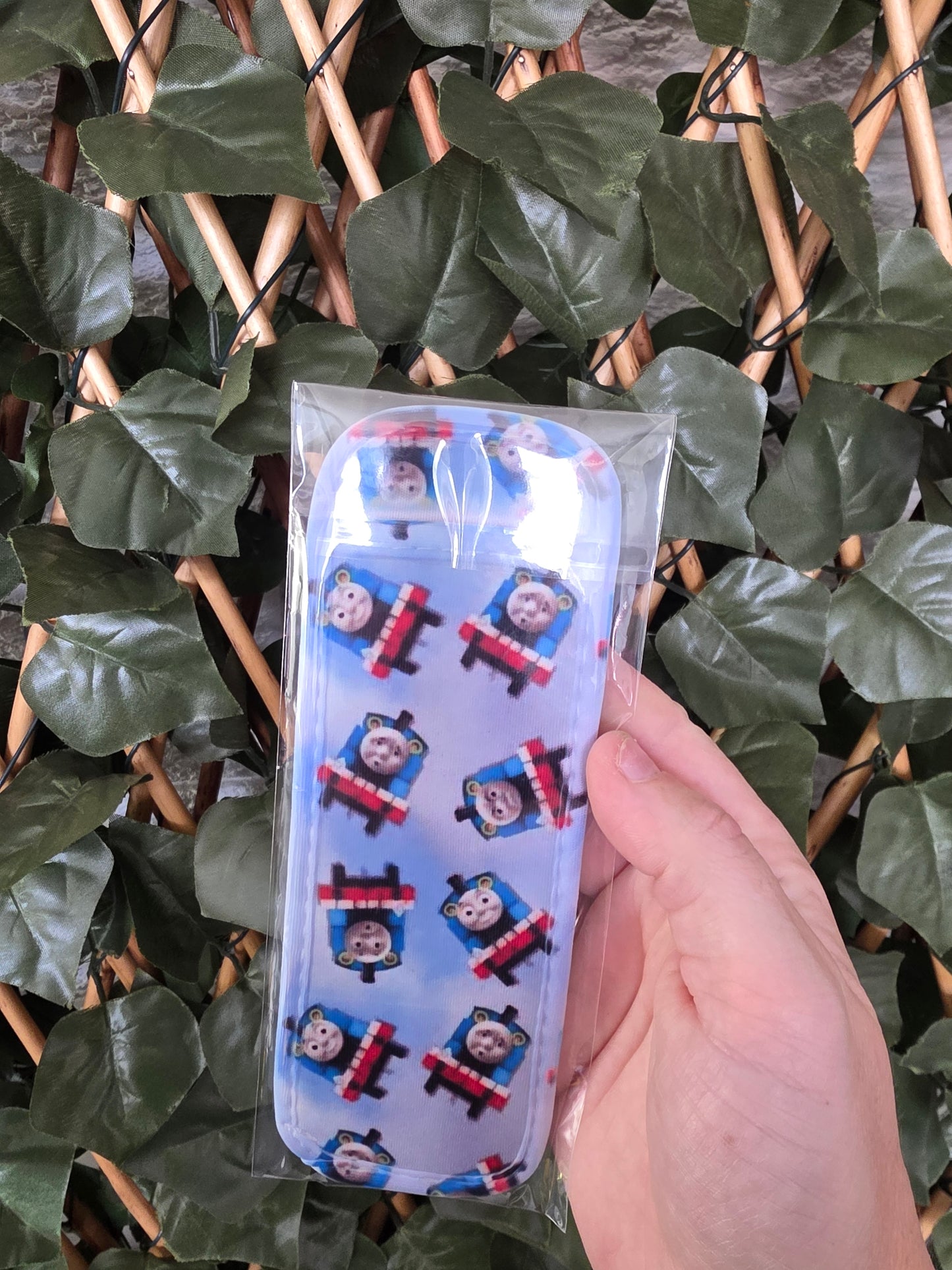 Iceblock Holders