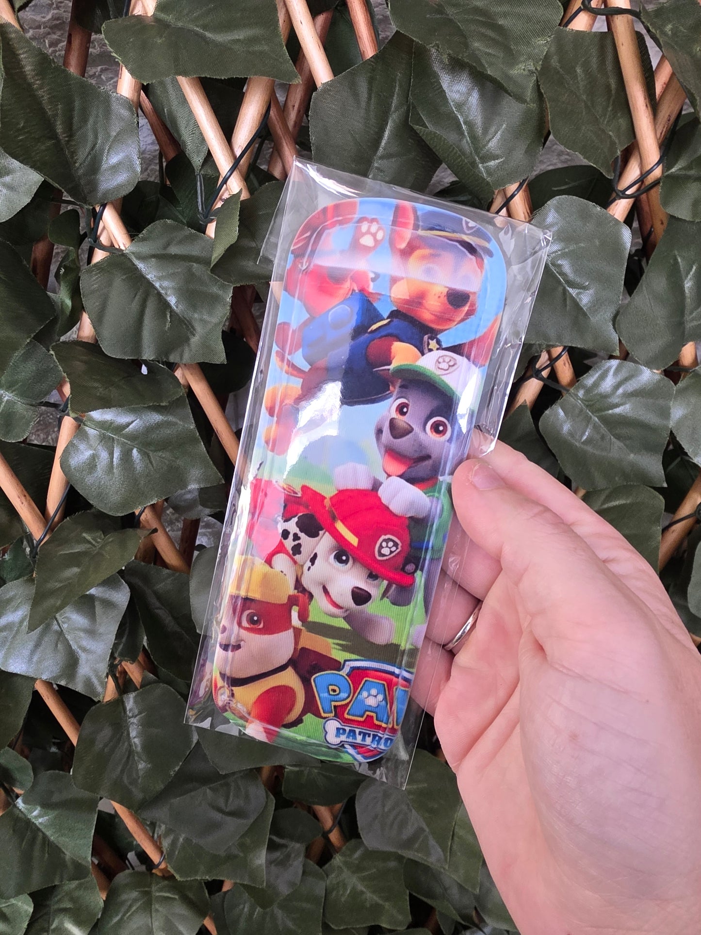 Iceblock Holders