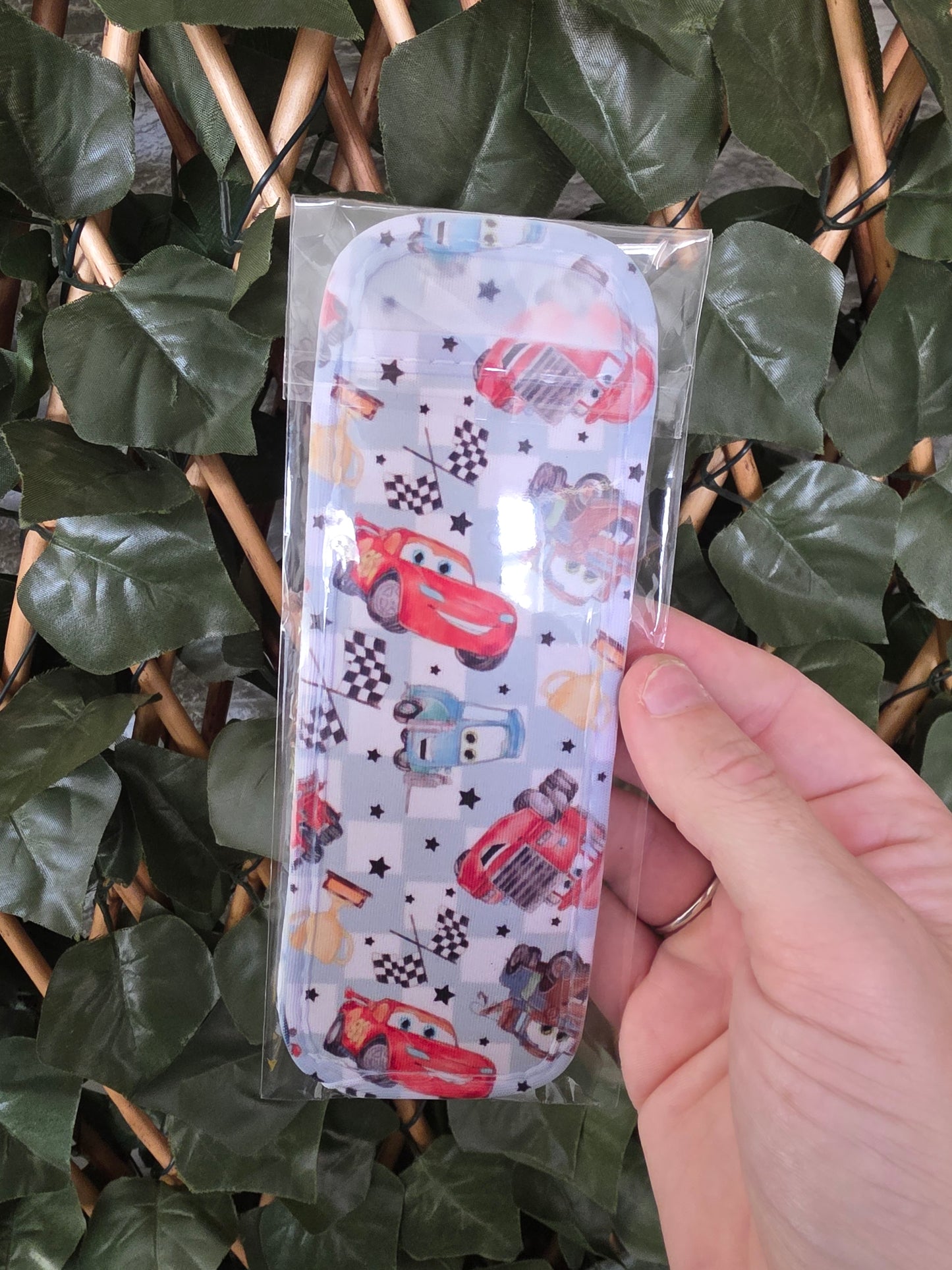 Iceblock Holders