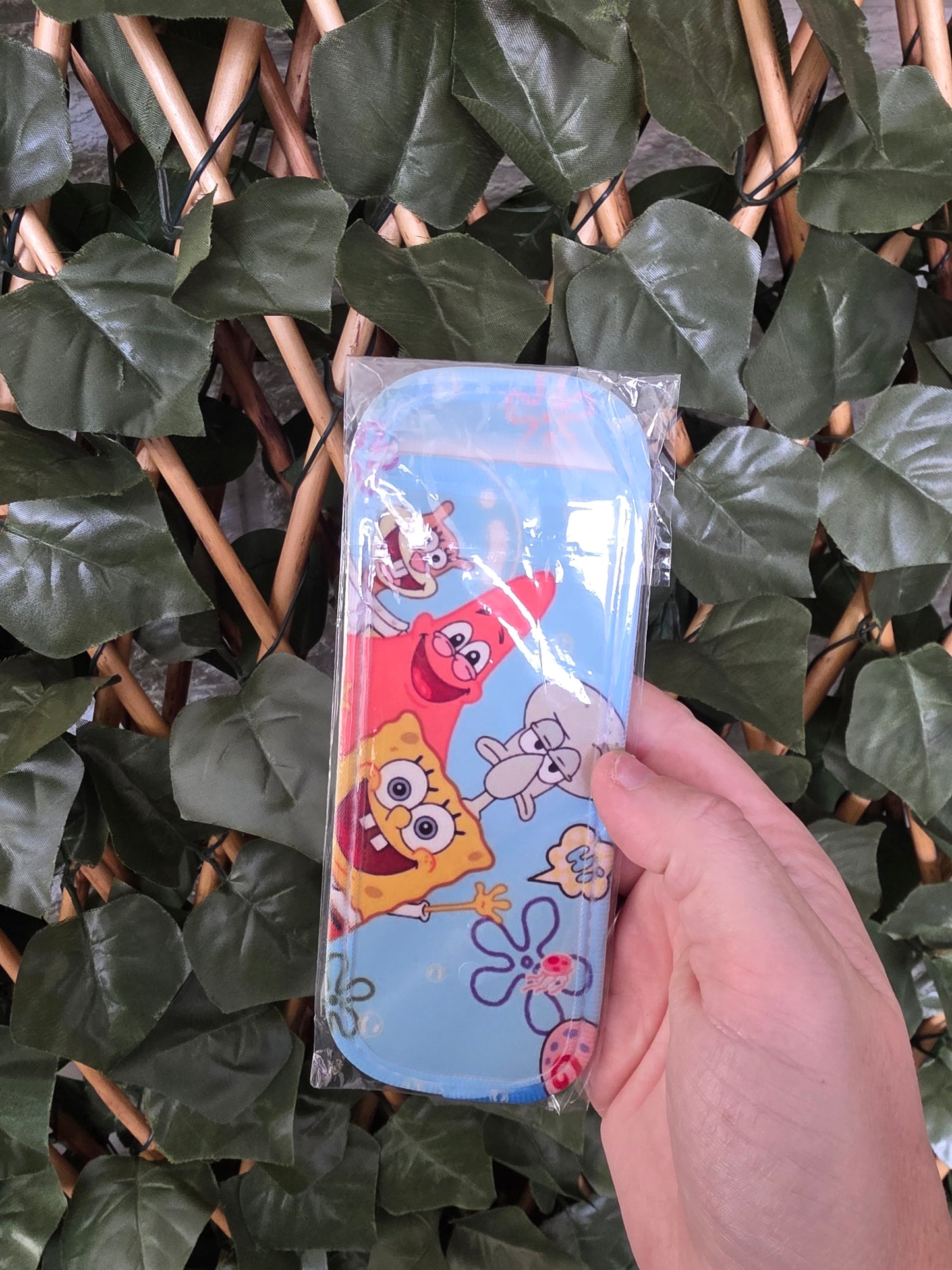 Iceblock Holders