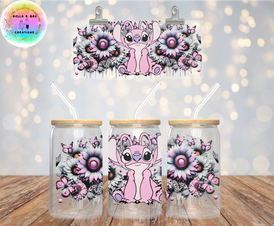 Wrap 45 16oz UV DTF Wrap