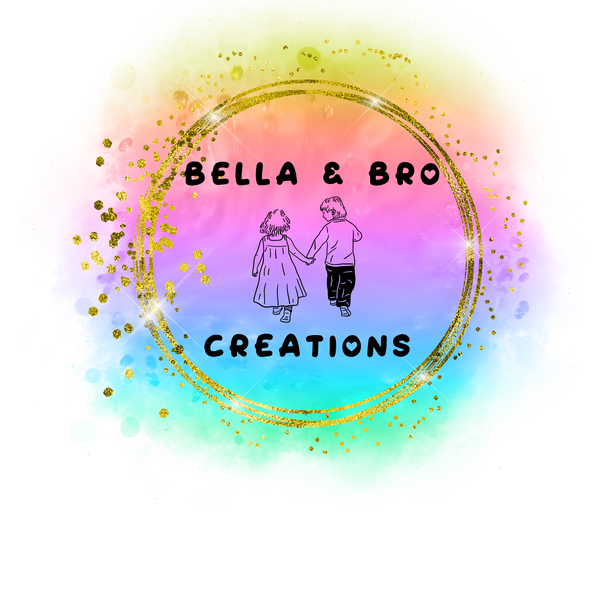 Bella & Bro Creations